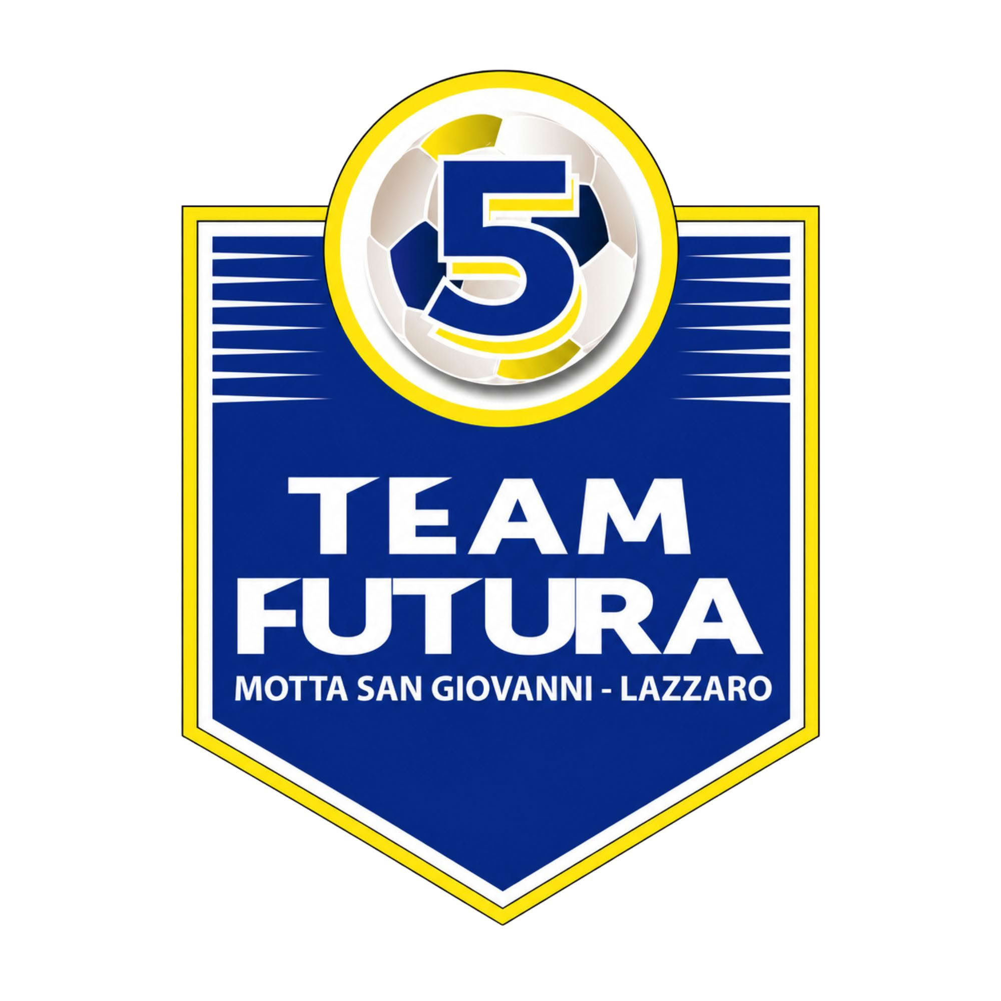 Stemma ASD Polisportiva Futura